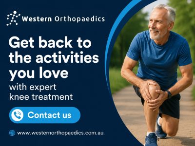 Knee Surgeon Sydney | Expert Knee Care & Treatment