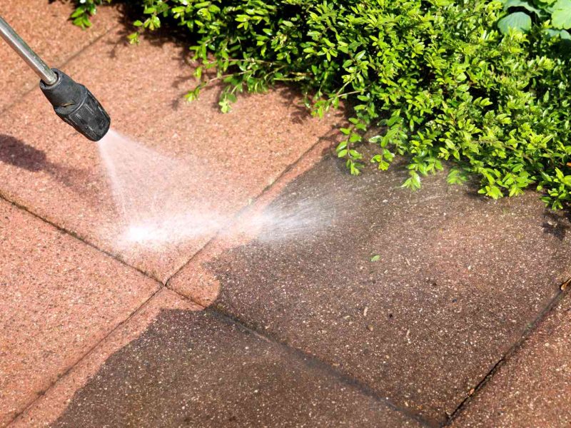 Professional Pressure Washing Services in Volusia County, FL