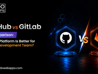 GitHub vs GitLab Comparison Guide