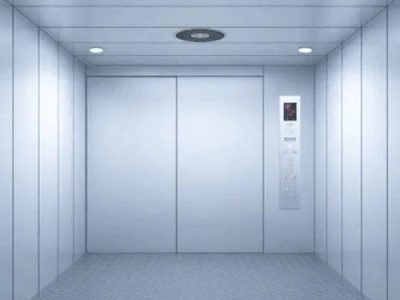 Heavy Duty Goods Lift Manufacturer in Delhi | Recon Elevator