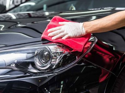 Advanced Graphene Coating Services for Superior Protection