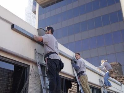 Gutters in Los Angeles Built for Lasting Performance & Protection
