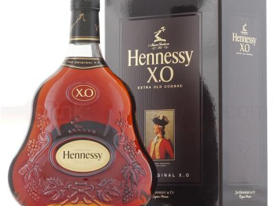 Hennessy XO Cognac 750ml === $70