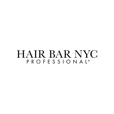 Hair Bar Nyc Professional