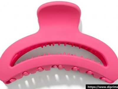 Hair Clamps for Effortless Styling with a Secure Grip