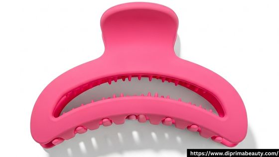 Hair Clamps for Effortless Styling with a Secure Grip