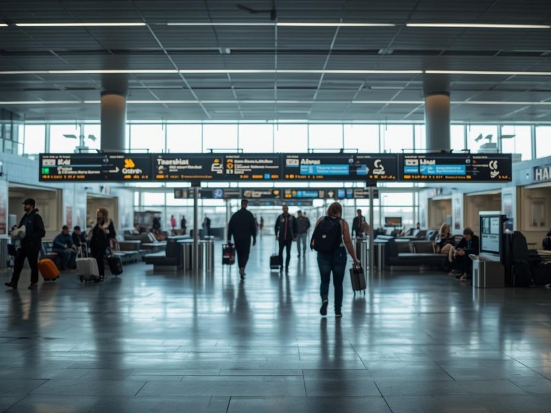Traveling Long Distance? What to Look for in a Safe Inter-Provincial Taxi Service
