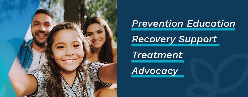 What Is Prescription Drug Abuse Prevention?