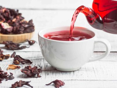 Herbal Teas & Soups Made with Nature's Finest Ingredients