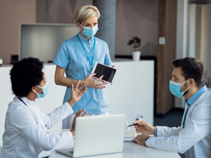 High-Paying Registered Nurse Jobs & Agency Nursing in Sydney | Xpress Health