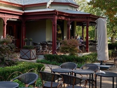 Stamford Park Homestead – Historic Venue, Fine Dining & High Tea in Rowville