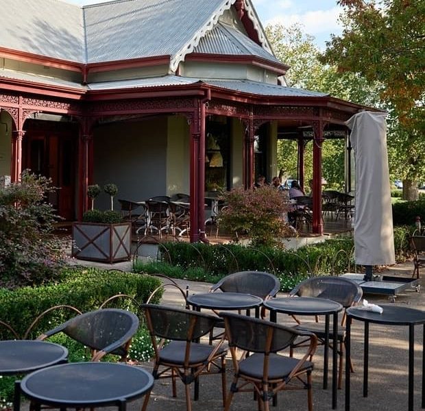 Stamford Park Homestead – Historic Venue, Fine Dining & High Tea in Rowville