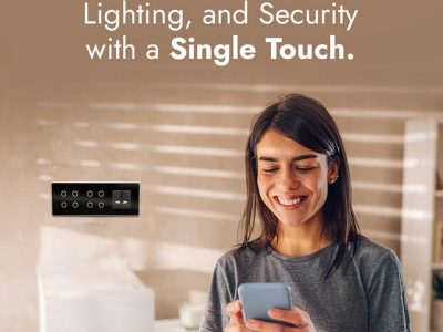 Home Automation in Hyderabad