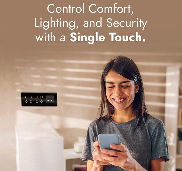 Home Automation in Hyderabad