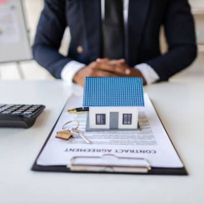 Home Value Assessment in Ballwin for Financial Planning Support
