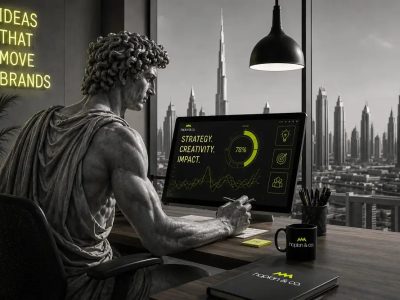 Best Digital PR Agency Dubai for Business Growth