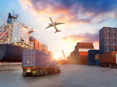 Balaji Courier & Cargo | International Courier