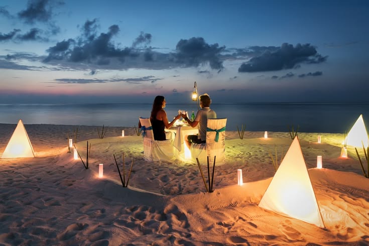 Honeymoon tours for newly weds