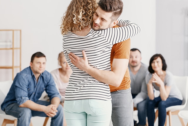 Drug Rehab Center in Palm Beach Gardens, Florida