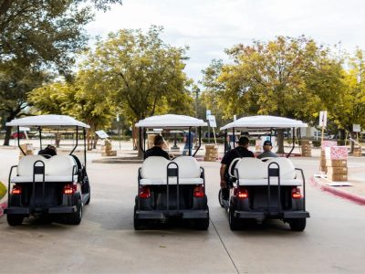 14 Seater Electric Bus Manufacturer in India - Sutlej Automotive