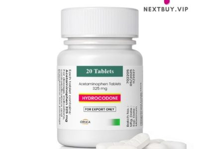 Hydrocodone 10mg Tablets: Safe Use and Prescription Information