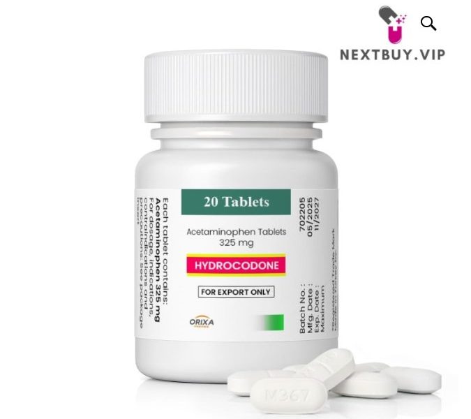 Hydrocodone 10mg Tablets: Safe Use and Prescription Information