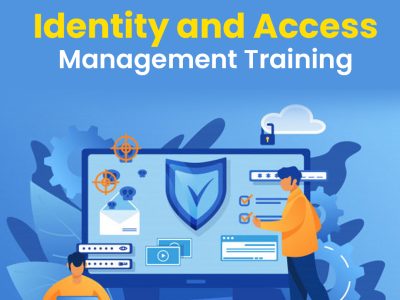 Identity and Access Management (IAM) Online Training & Certification | Zx Academy