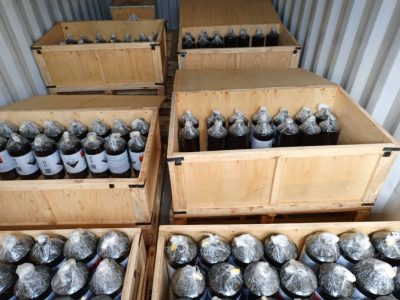 Licensed Wholesale Silver Mercury & Red Mercury 99.999% Pure | Industrial & Lab Bulk Supply (Full Hazard Chemical License)