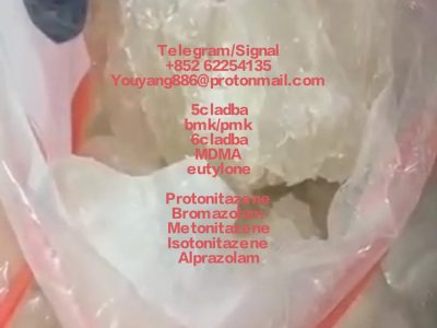 Fast shipping 14680-51-4 Metonitazene Protonitazene 5CLADBA EU
