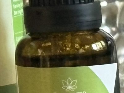 High-Quality Hemp Oil Available Now