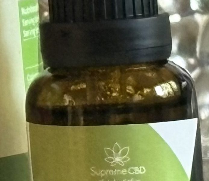 High-Quality Hemp Oil Available Now
