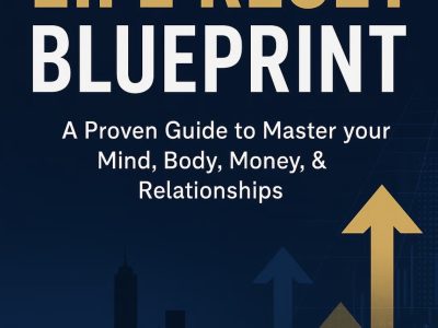 The Life Reset Blueprint