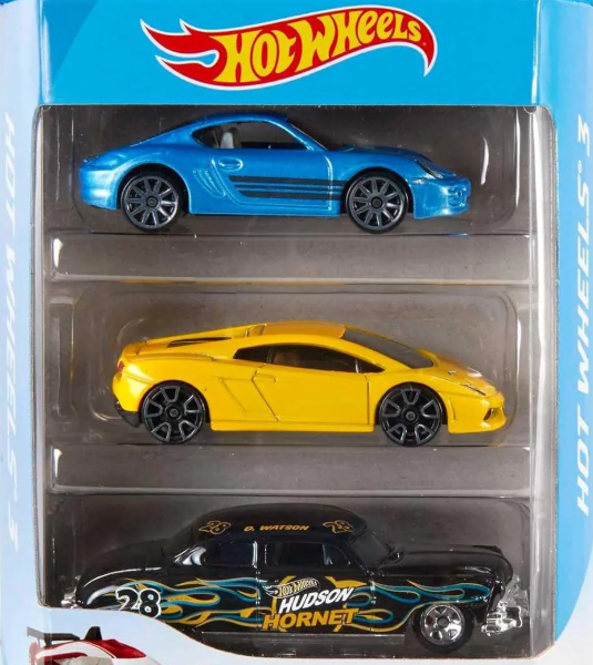 Shop Hotwheels in UAE at PlayzoKids - Die-Cast Cars & Track Sets
