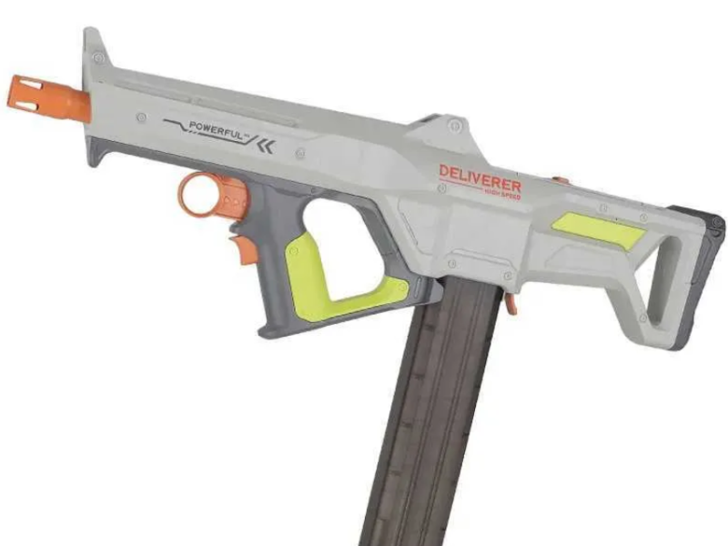 Toy Guns for Kids in Dubai – Shop Online at Playzokids
