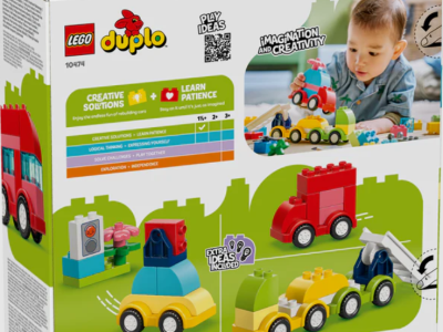 Toys for Age 0 - 3 Years Online in UAE