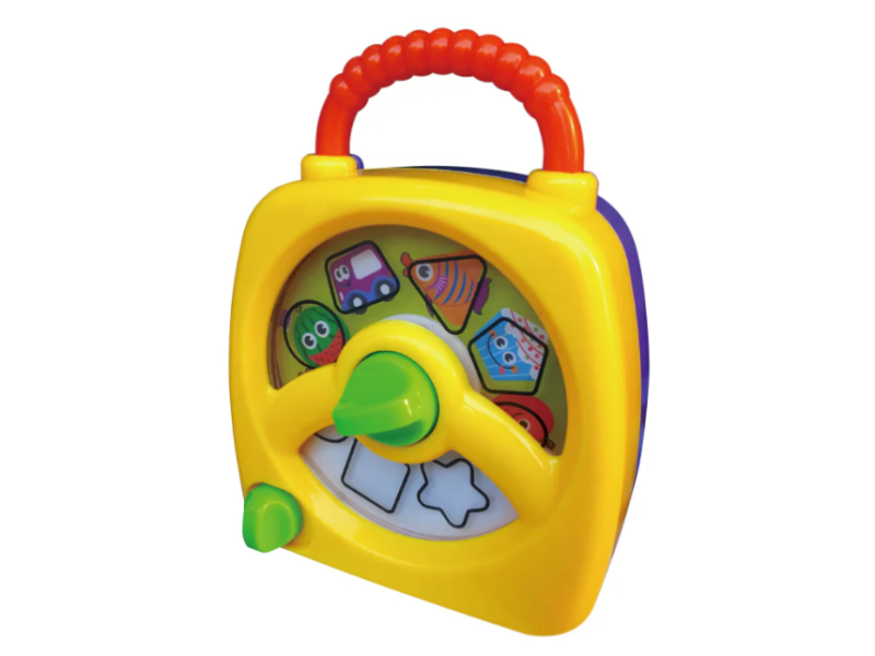 Toys for Age 0 - 3 Years Online in UAE
