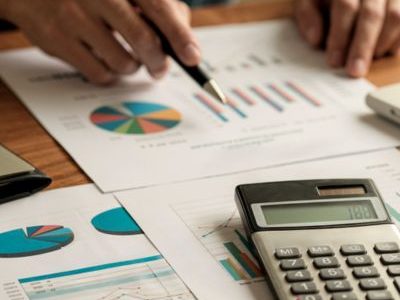 Individual Tax Preparation Services in Los Angeles