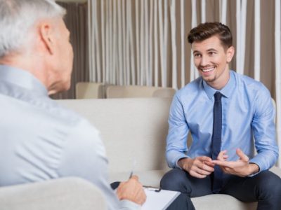 Individual Therapy Counseling Care