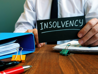 Bankruptcy & Insolvency
