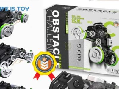 Best Interactive Learning Toys for Childhood Development