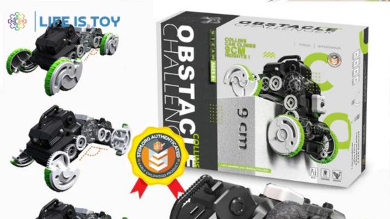 Best Interactive Learning Toys for Childhood Development