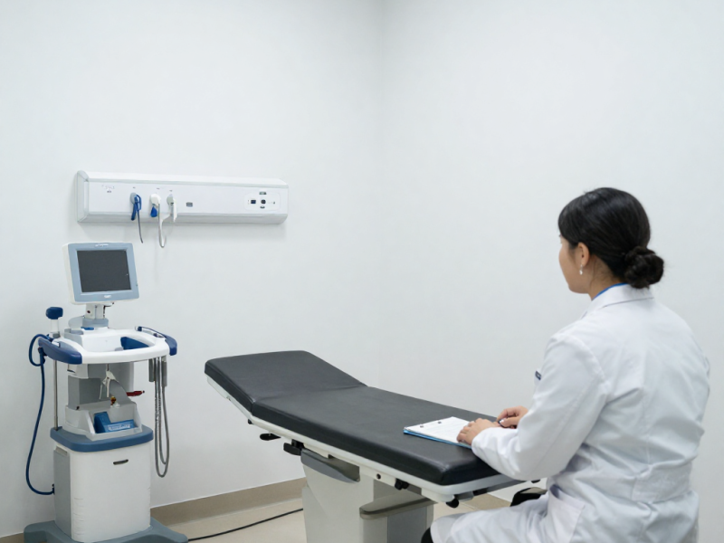 Private GP Clinic in Birmingham | Same-Day Appointments, GMC-Registered Doctors by Private Medical Clinic