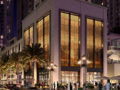 Global Real Estate Opportunities Dubai