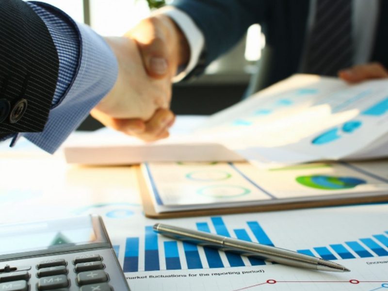 Investment Advisory Services for Smart Financial Growth