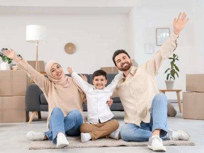 Islamic Lending Made Simple with Halal Mortgage Solutions
