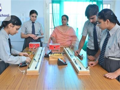 Kaintal School | Top School in Patiala