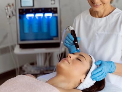 Best Dermatology Clinic in GK2, Delhi for Expert Skin Care