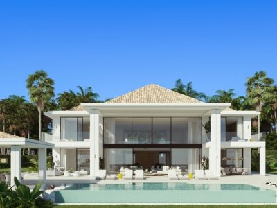 Luxury Sl Villas