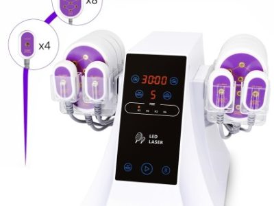 Lipo Laser Machine vs Fat Freezing Machine: Which Is Better for Body Contouring?