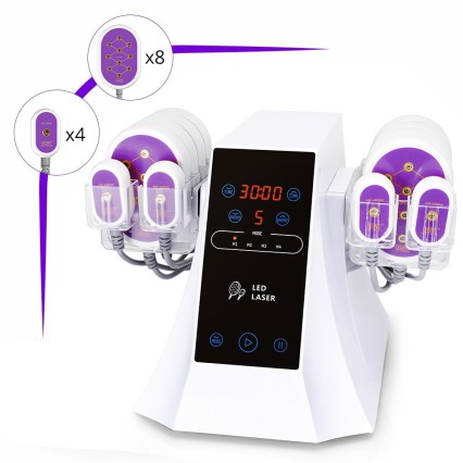 Lipo Laser Machine vs Fat Freezing Machine: Which Is Better for Body Contouring?